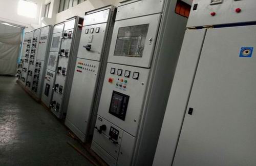 凌海电控箱 凌海电控箱